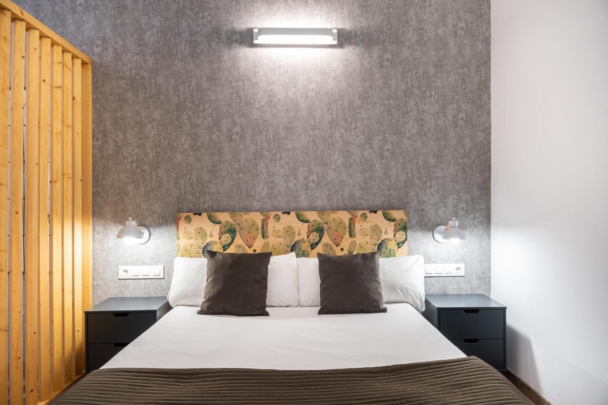 Beautiful Renovated Loft Minutes From The Beach Βαρκελώνη Εξωτερικό φωτογραφία